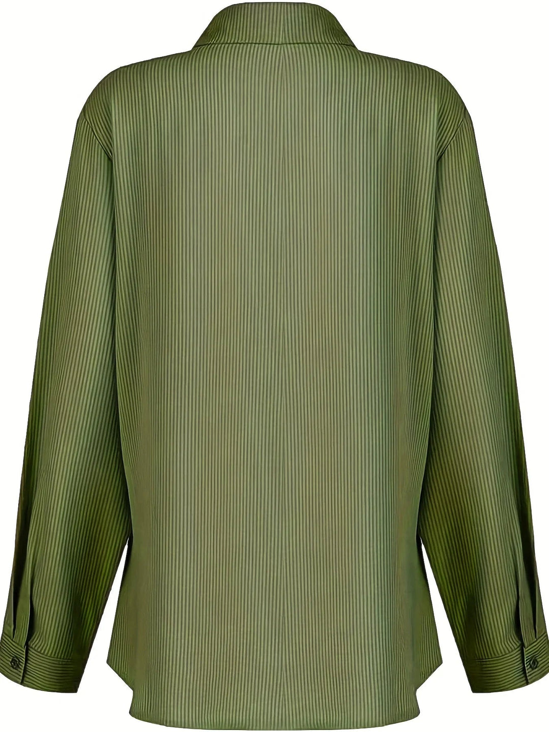 Felicity - Luxurious Silk Blouse