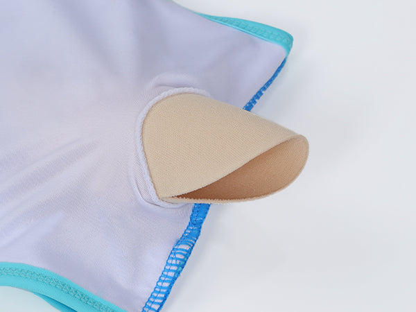 Indira - Sleek Swim Set