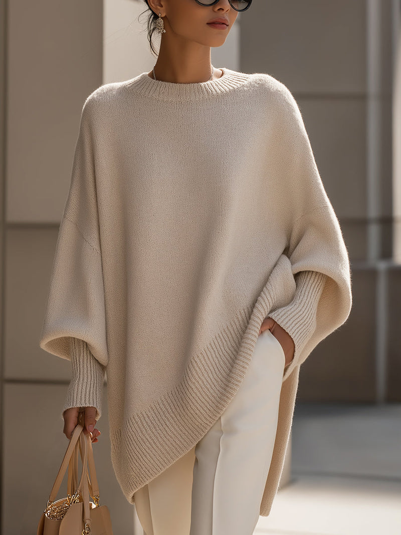 Luxe Knit Sweater