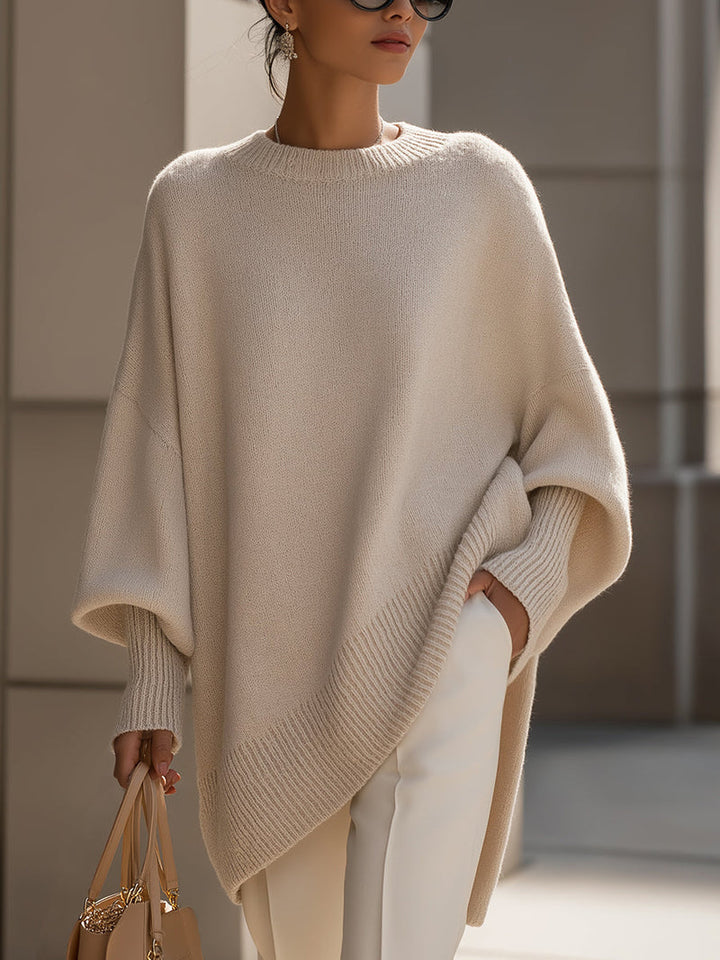 Luxe Knit Sweater