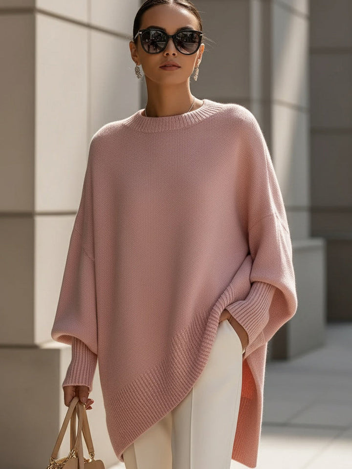 Luxe Knit Sweater