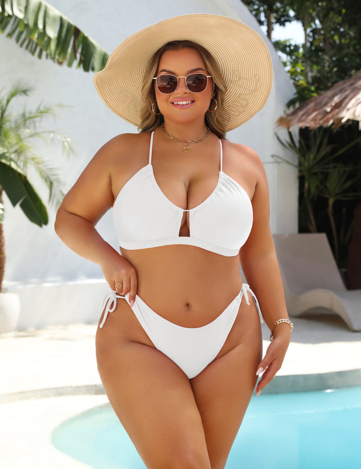 Quinn - Sleek Swim Bikini
