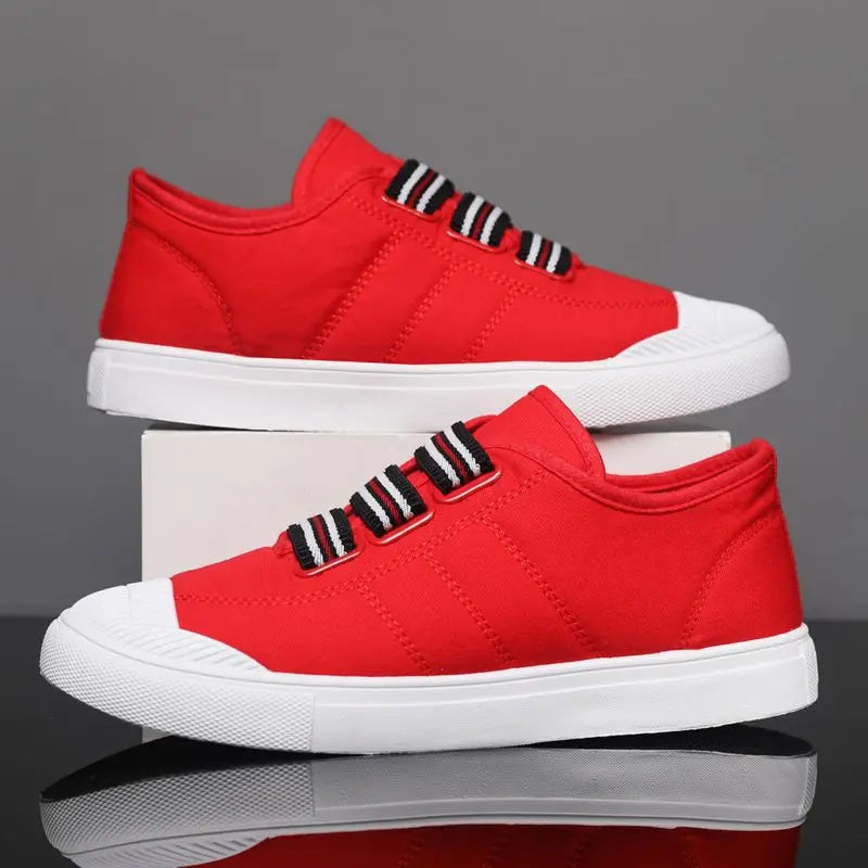Dash - Sleek Casual Sneakers