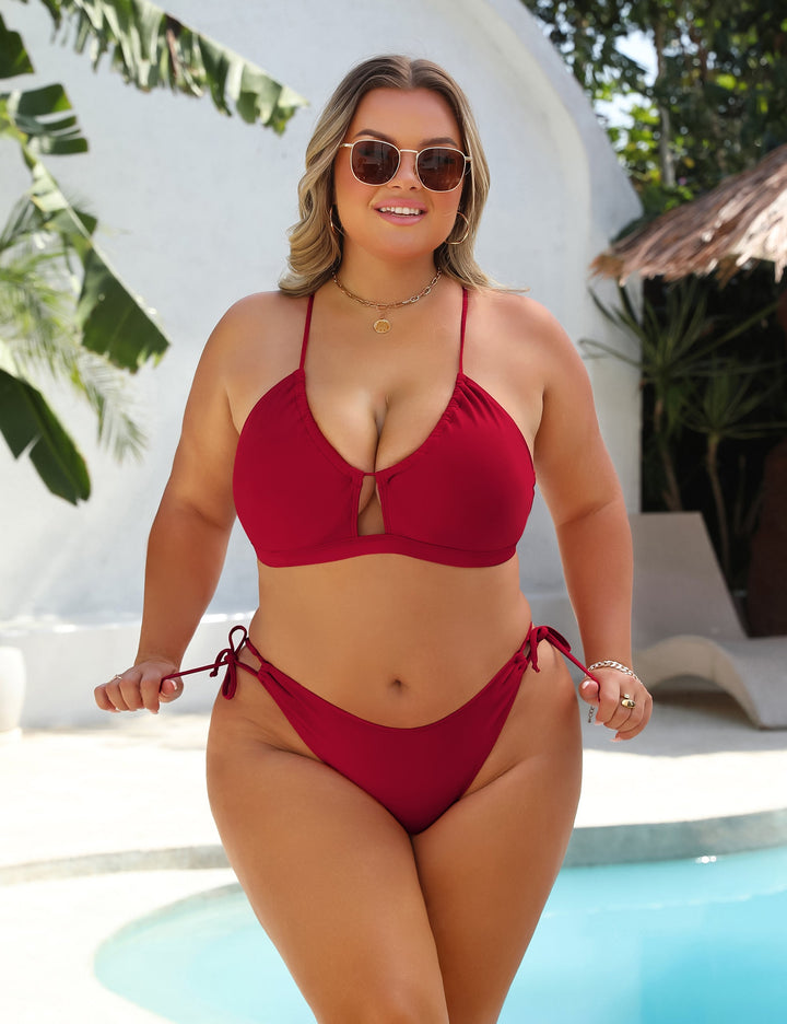 Quinn - Sleek Swim Bikini