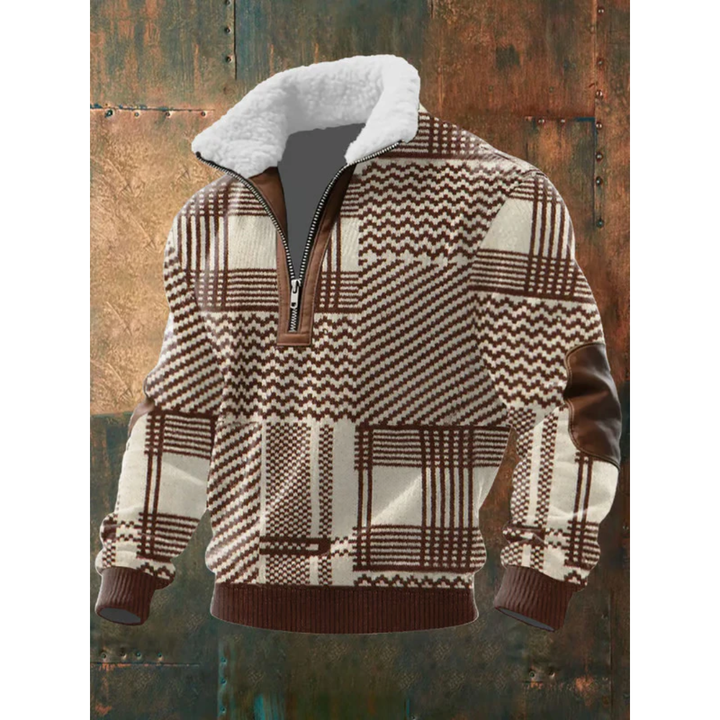 Ephron - Cozy Knit Sweater