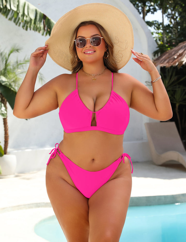 Quinn - Sleek Swim Bikini