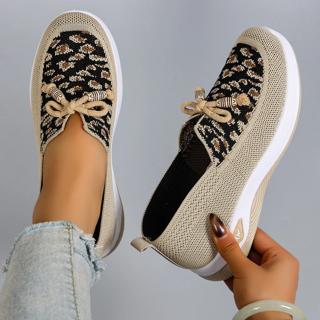 Yesenia - Comfy Mesh Sandals