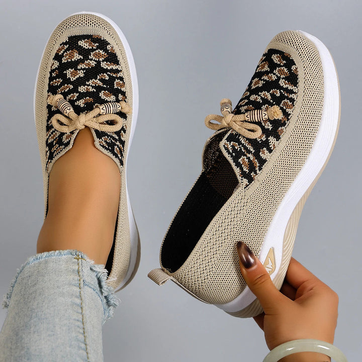 Yesenia - Comfy Mesh Sandals