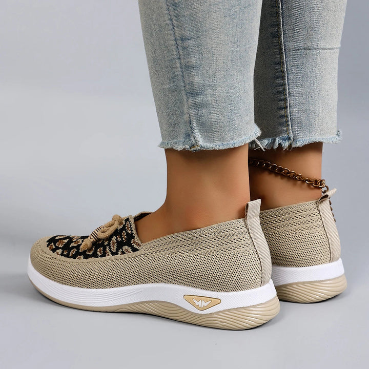 Yesenia - Comfy Mesh Sandals
