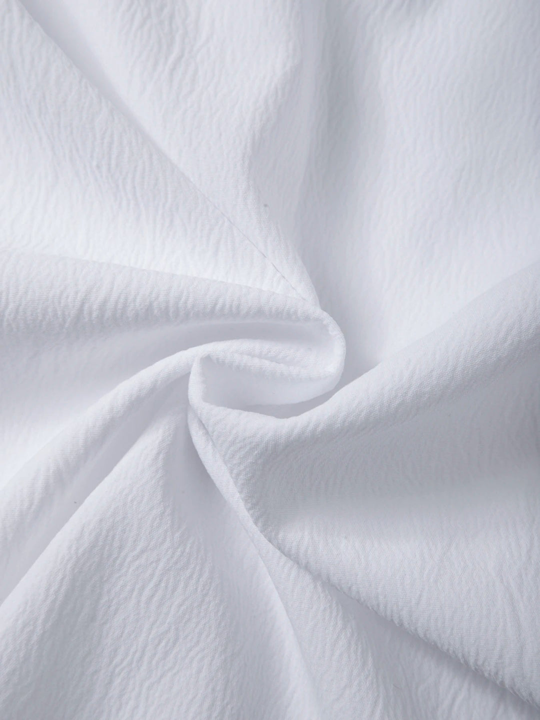 Flint - Soft Textured Shirt