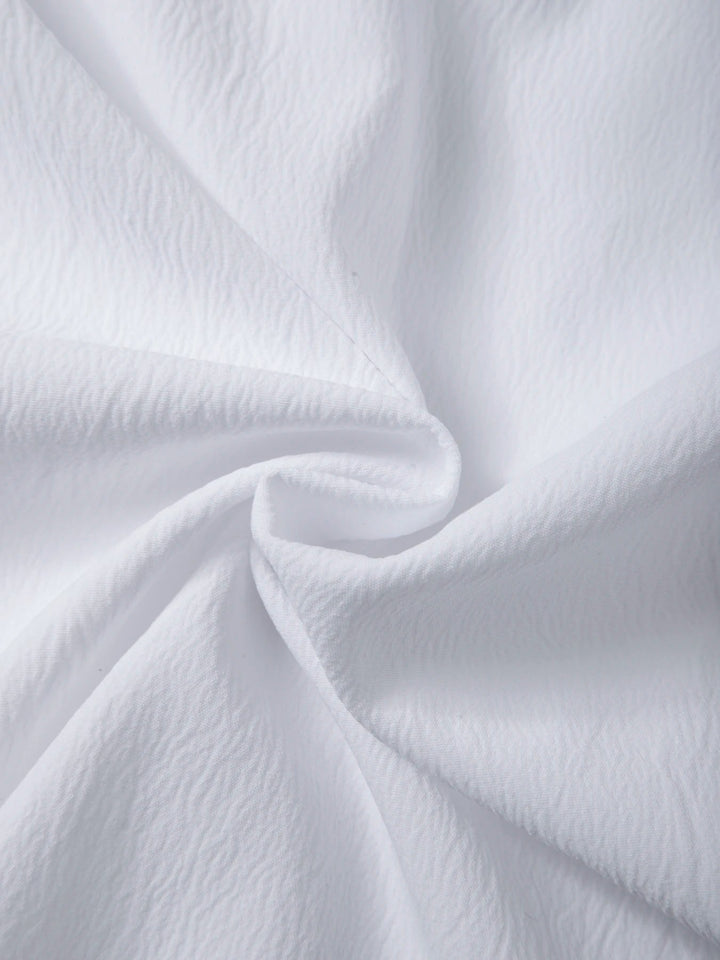 Flint - Soft Textured Shirt