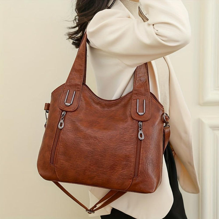 Yelena - Chic Shoulder Bag