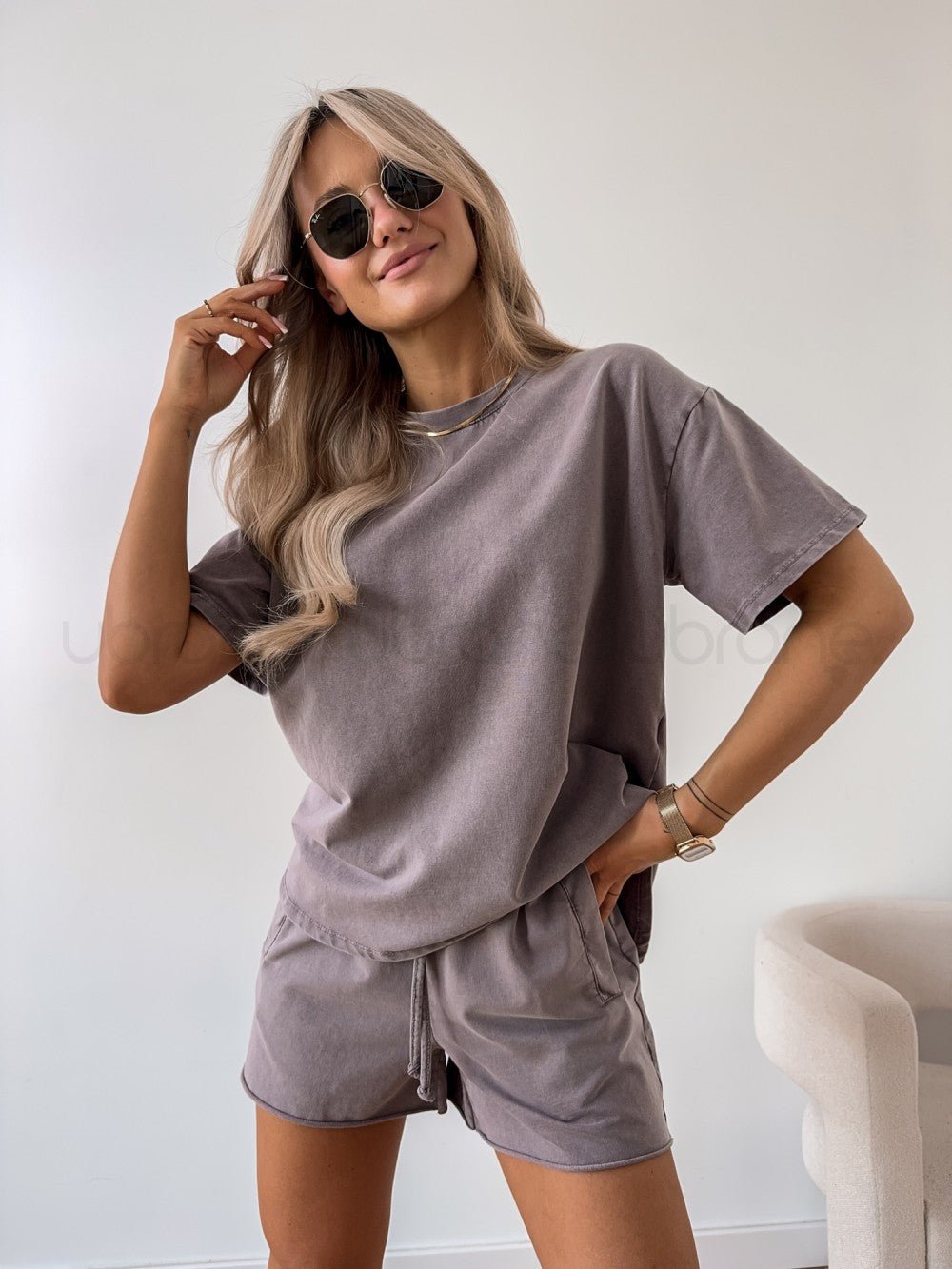 Piper - Cozy Cotton Set
