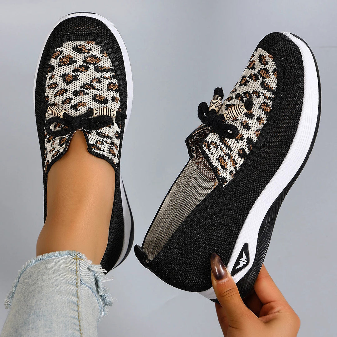 Yesenia - Comfy Mesh Sandals