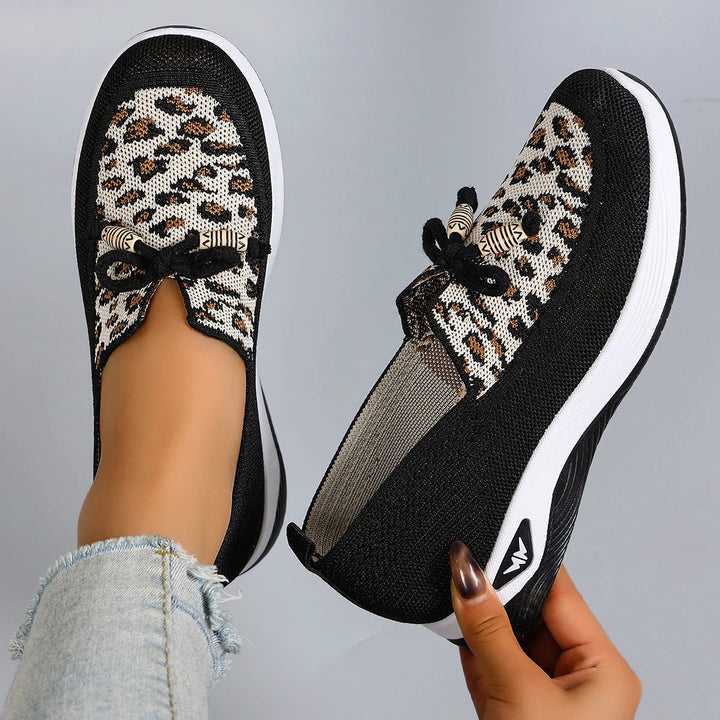 Yesenia - Comfy Mesh Sandals