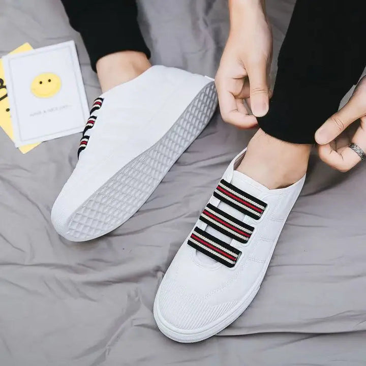 Dash - Sleek Casual Sneakers
