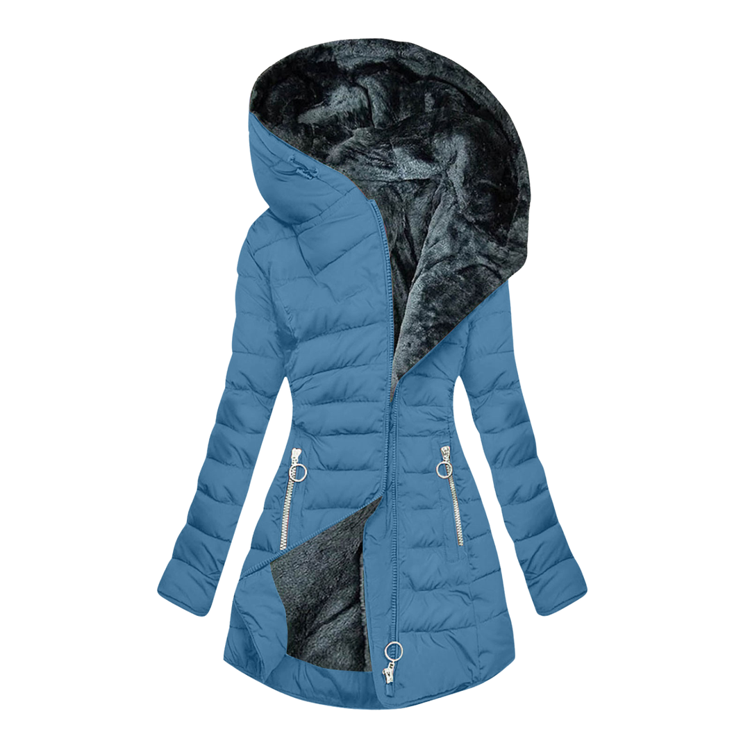 Yani - Luxe Down Jacket