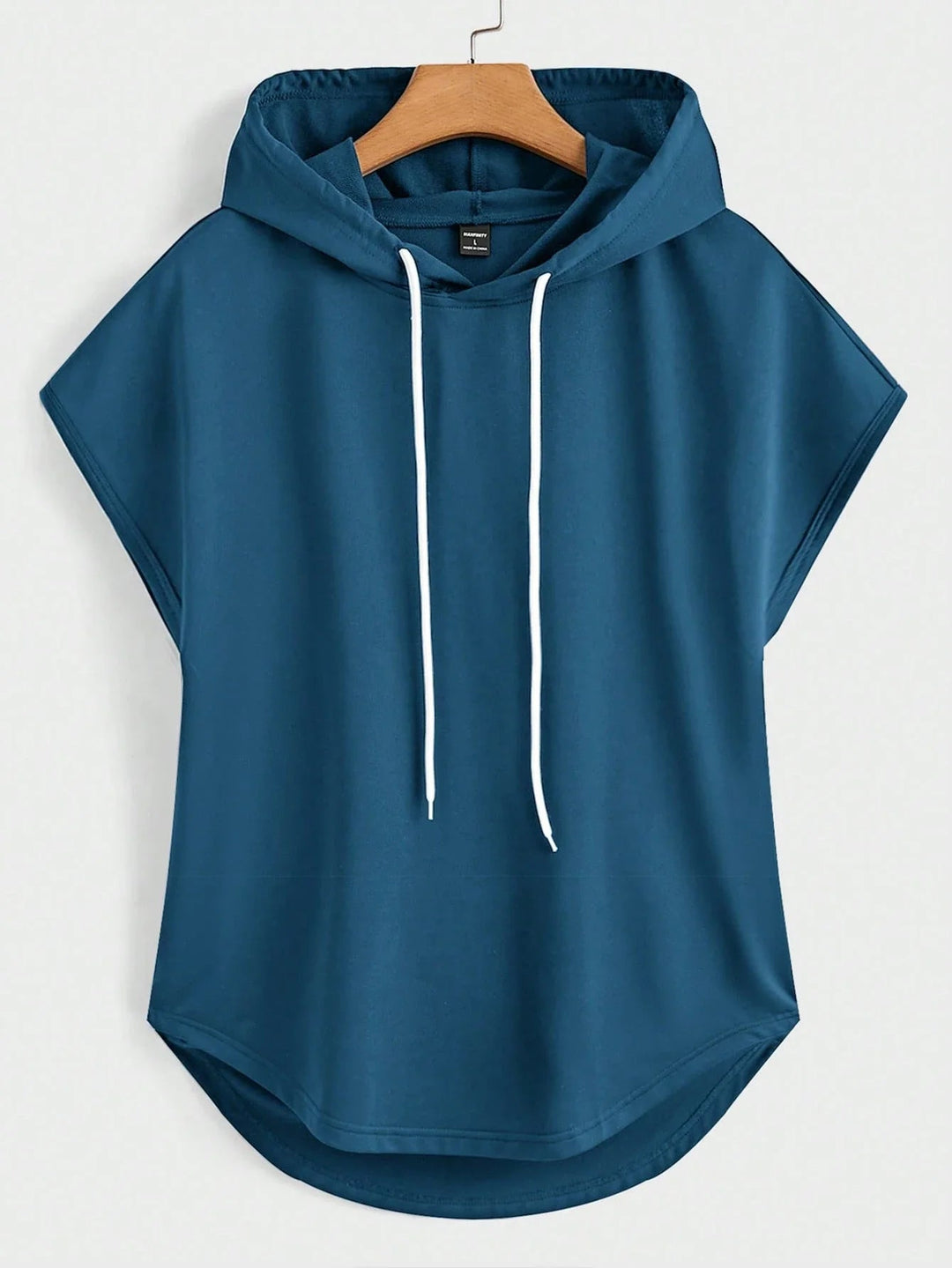 Haven - Soft Cotton Hoodie