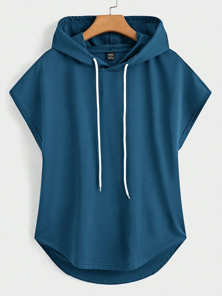 Haven - Soft Cotton Hoodie