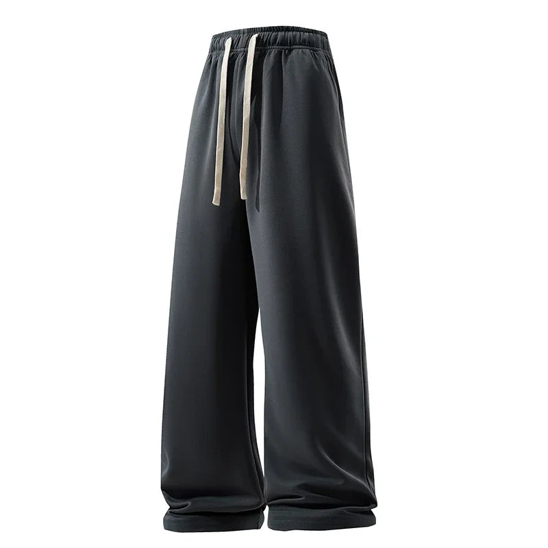 Ives - Relaxed Cotton Pants