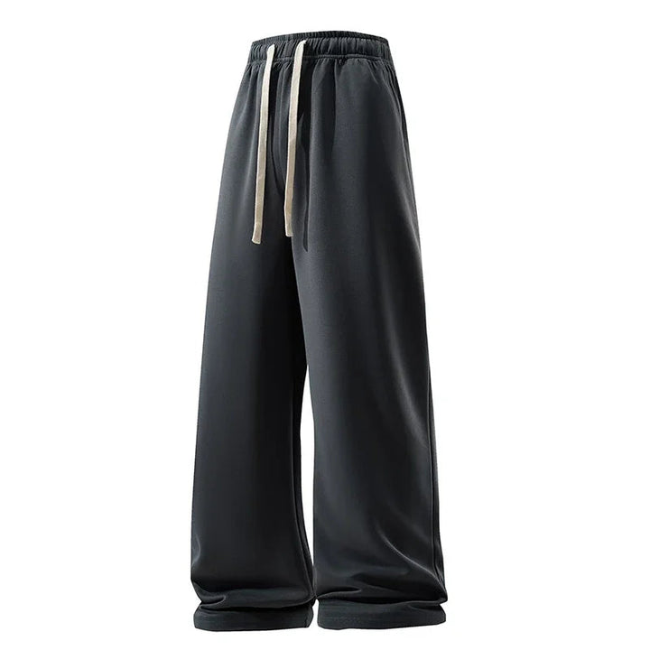 Ives - Relaxed Cotton Pants