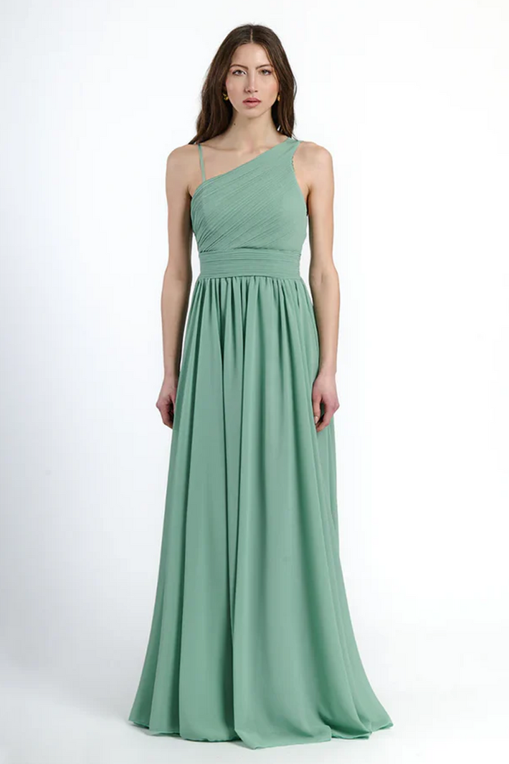 Cassandra - Ethereal Tulle Gown