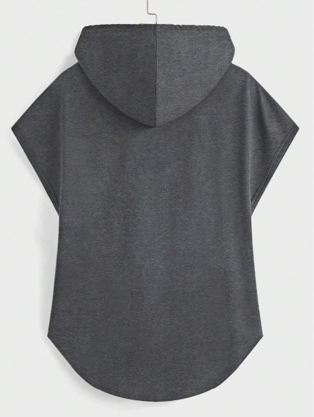 Haven - Soft Cotton Hoodie
