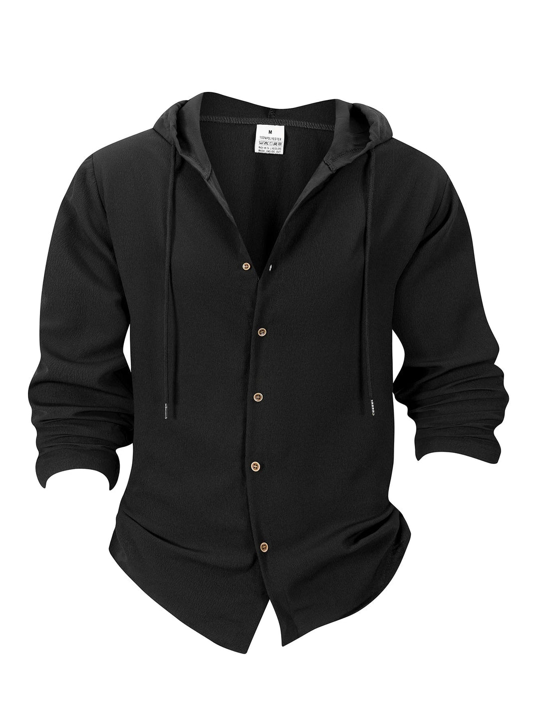 Flint - Soft Textured Shirt