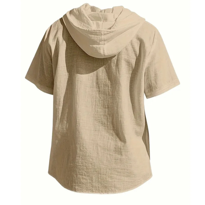 Burke - Soft Relaxed Shirt