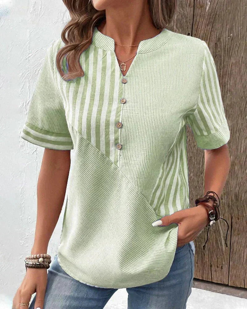 Chic Soft Blouse