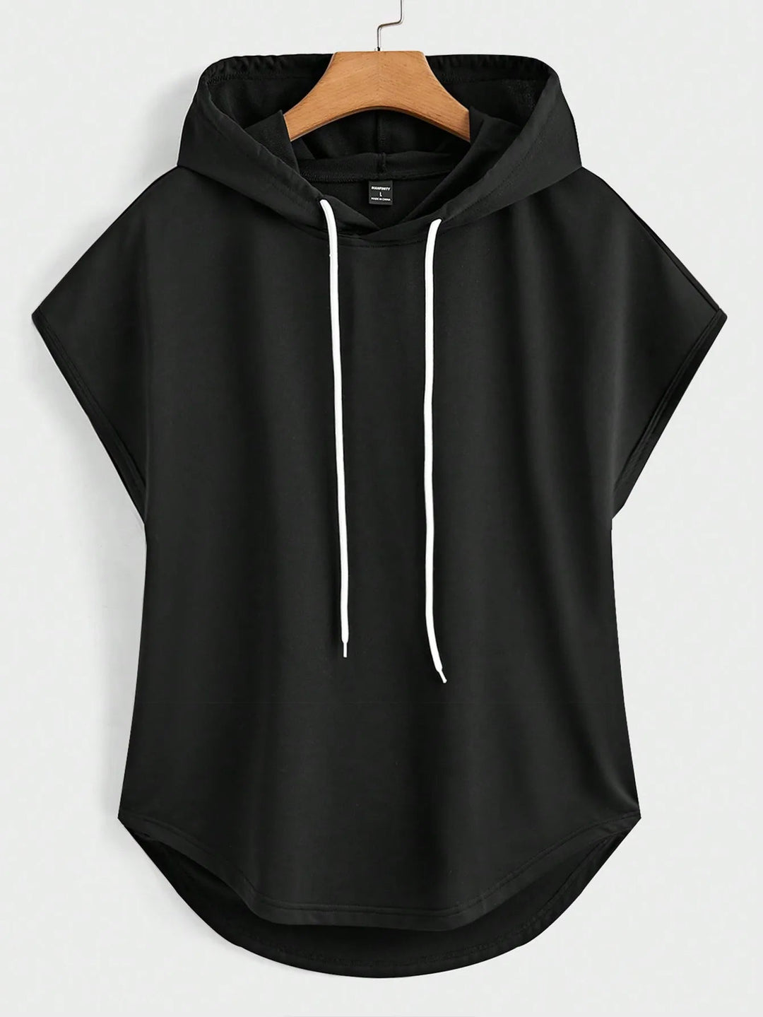 Haven - Soft Cotton Hoodie