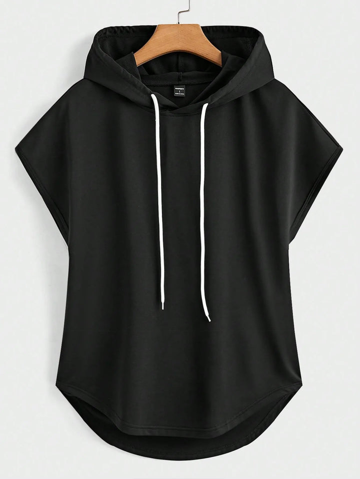 Haven - Soft Cotton Hoodie