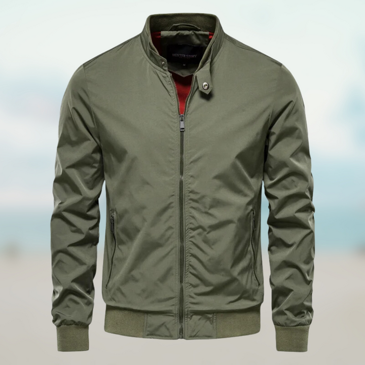 Everett - Sleek Tailored Jacket