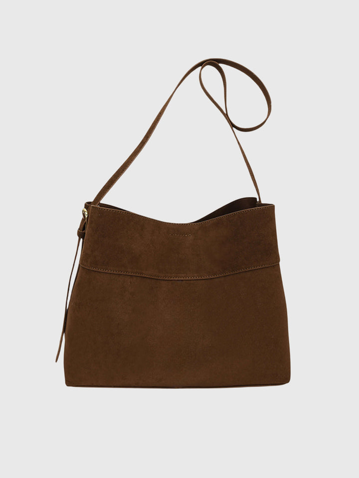 Rhea - Soft Chic Shoulder Bag