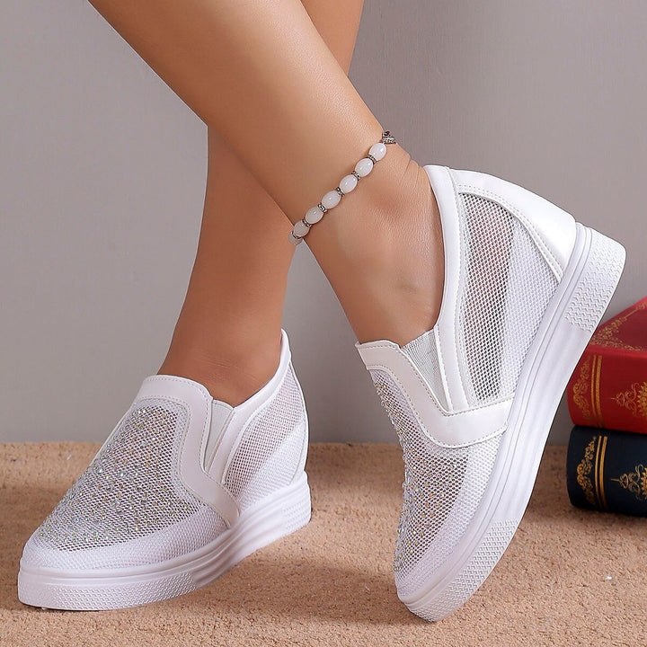 Tilda - Airy Slip-On Shoes