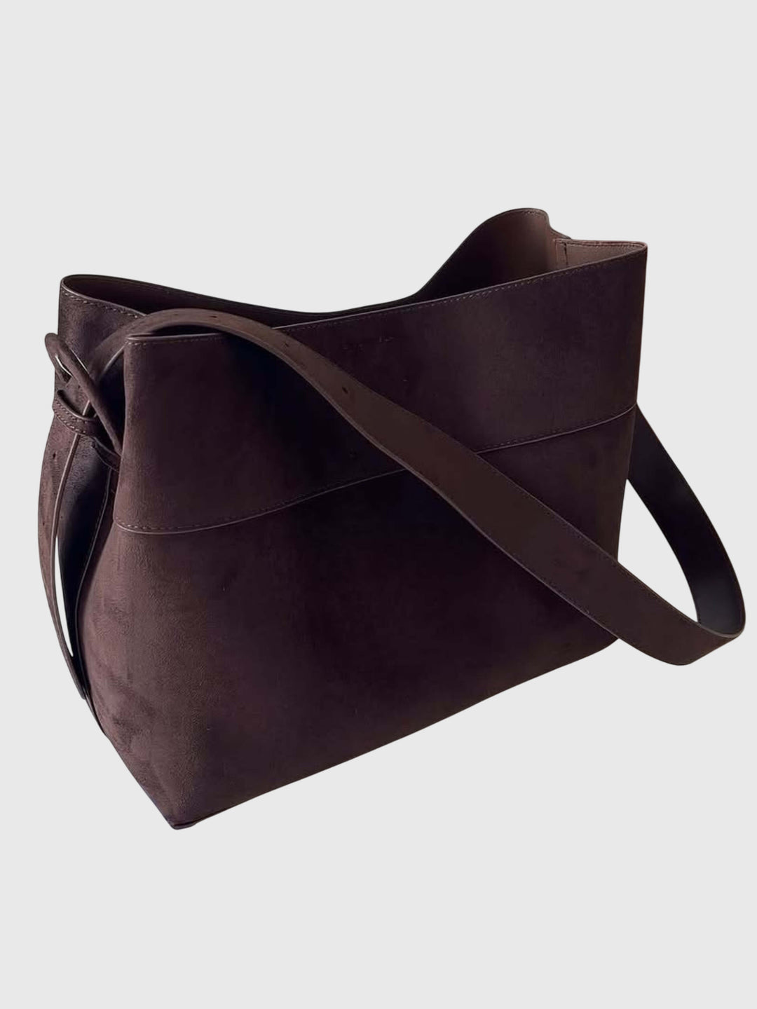Rhea - Soft Chic Shoulder Bag