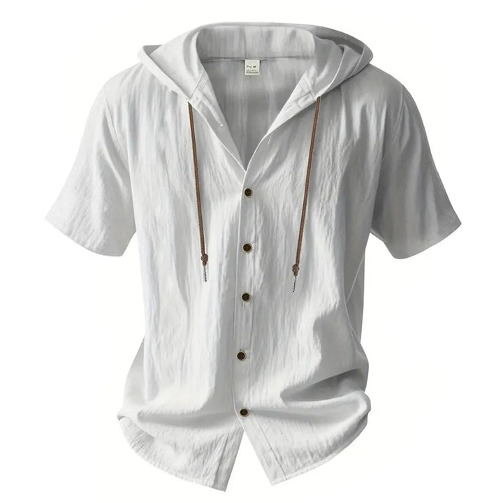 Burke - Soft Relaxed Shirt