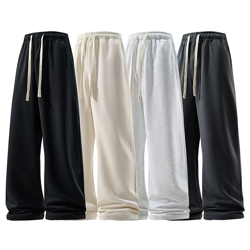 Ives - Relaxed Cotton Pants