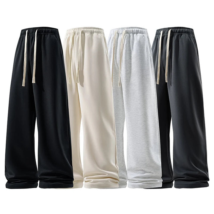 Ives - Relaxed Cotton Pants