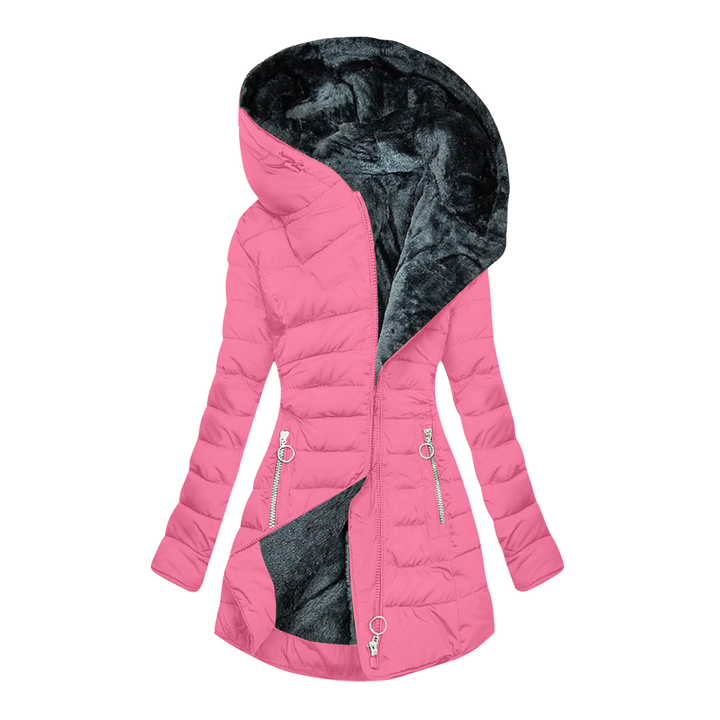 Yani - Luxe Down Jacket