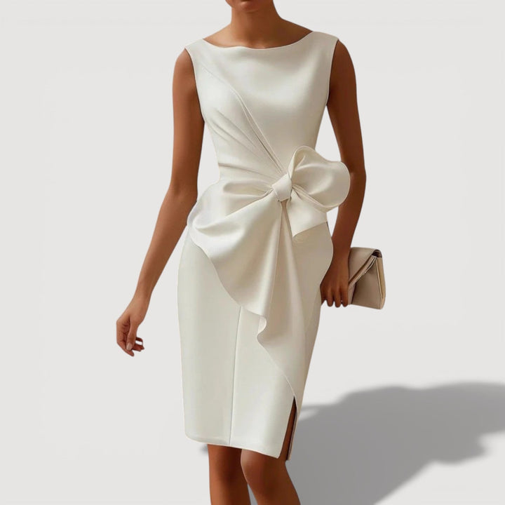 Kimberly - Silky Fit Dress