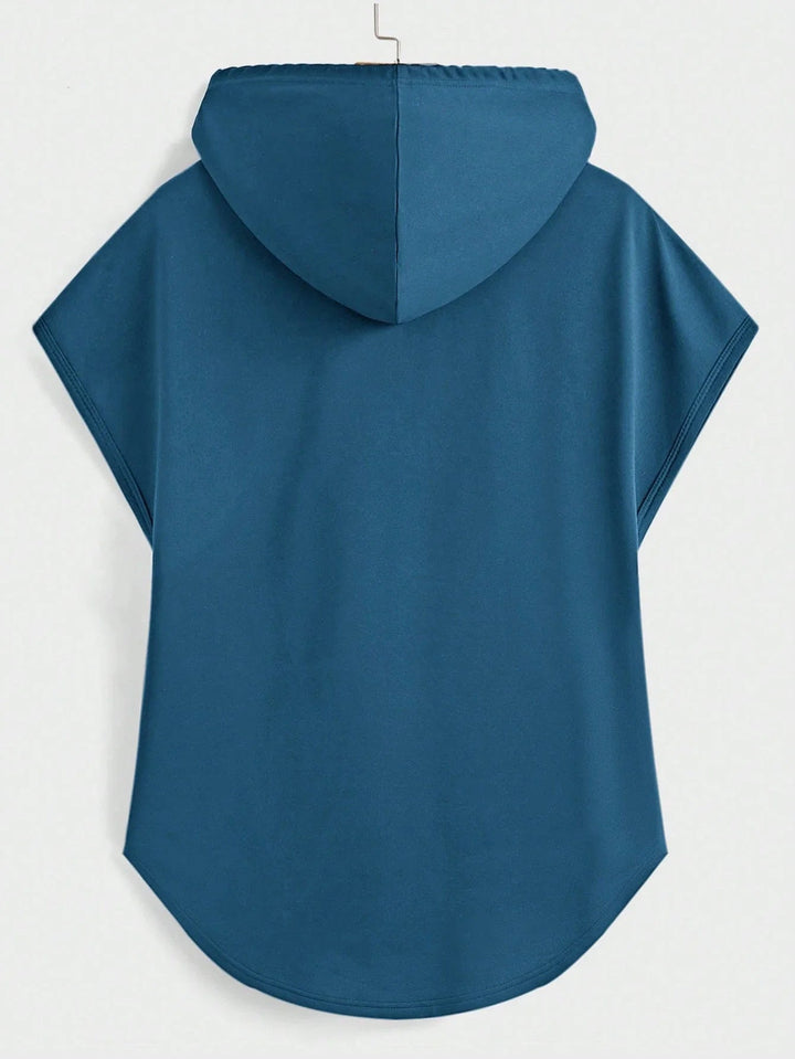 Haven - Soft Cotton Hoodie