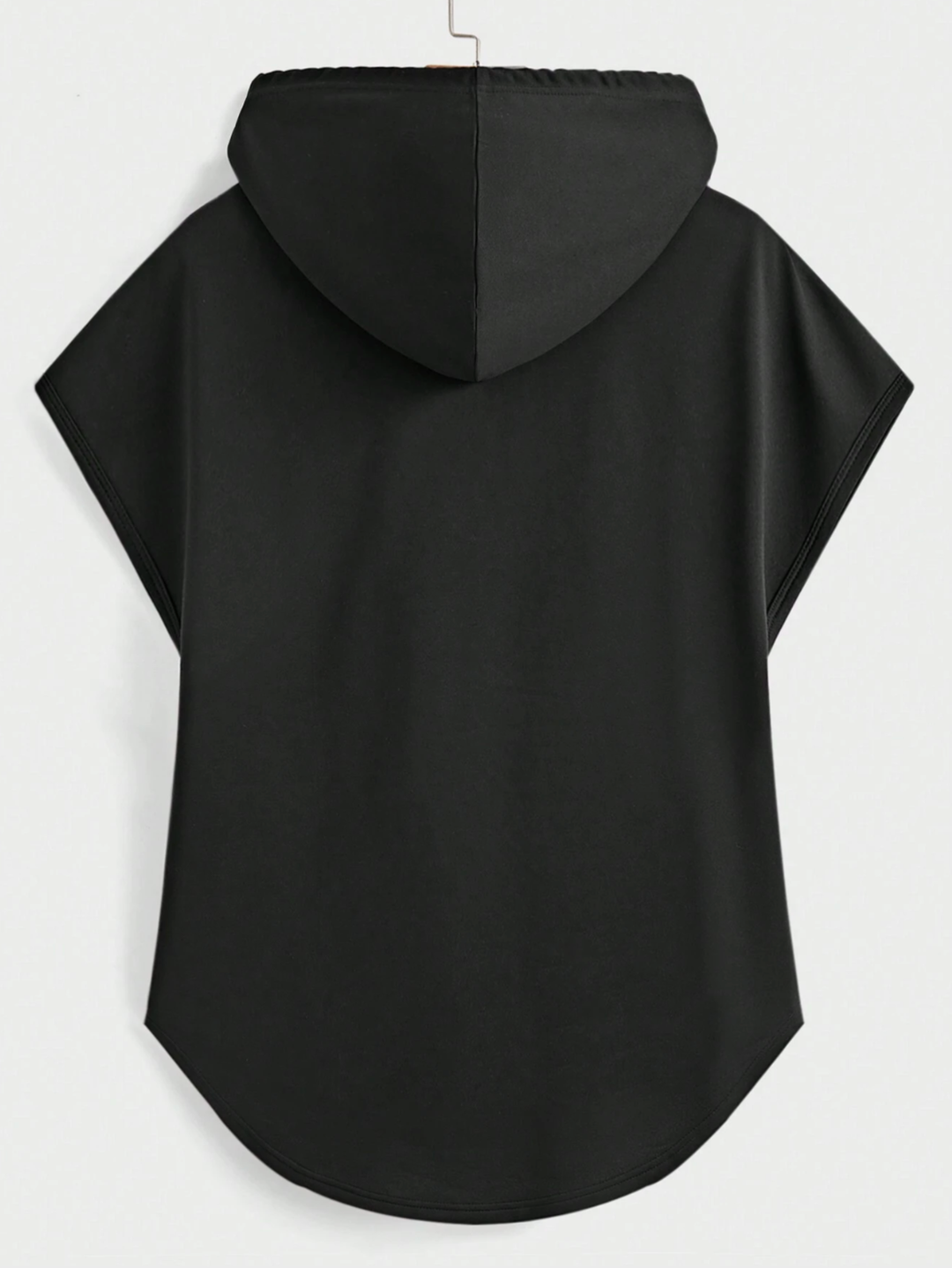 Haven - Soft Cotton Hoodie