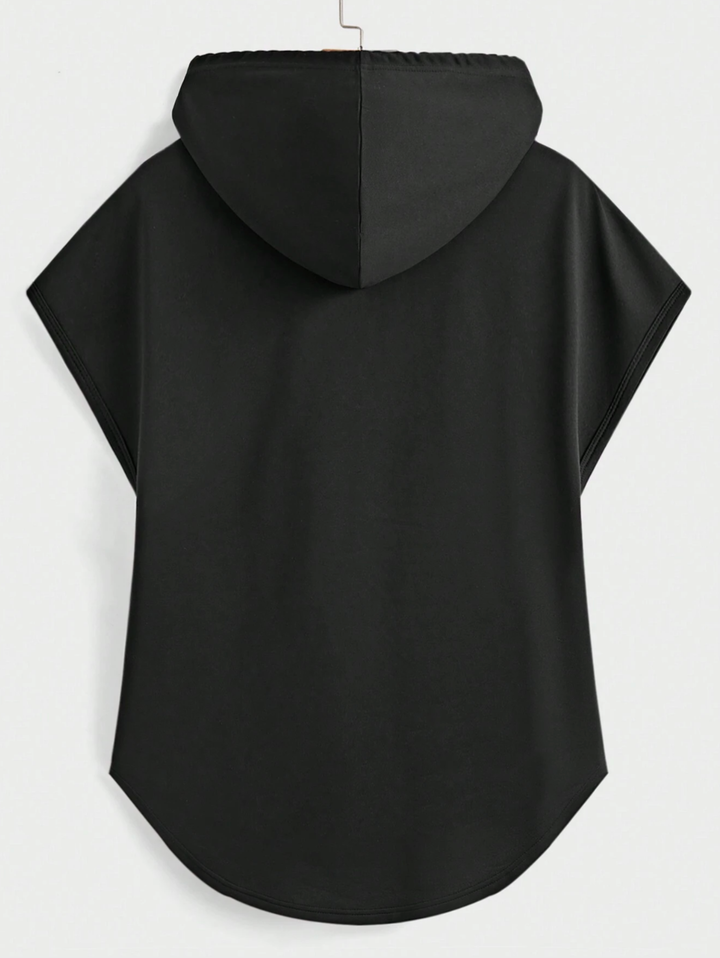 Haven - Soft Cotton Hoodie