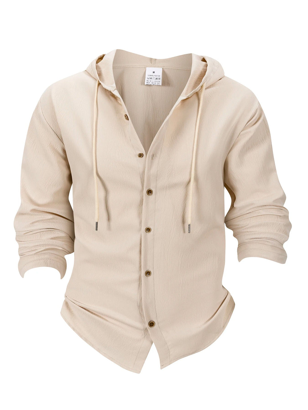 Flint - Soft Textured Shirt