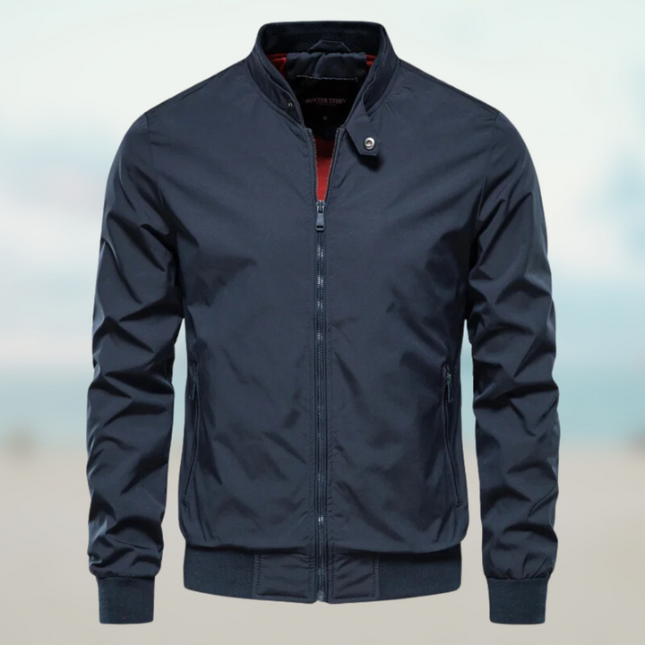 Everett - Sleek Tailored Jacket