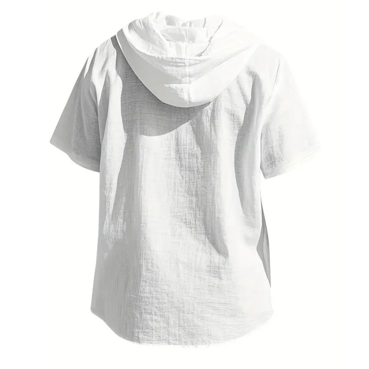 Burke - Soft Relaxed Shirt