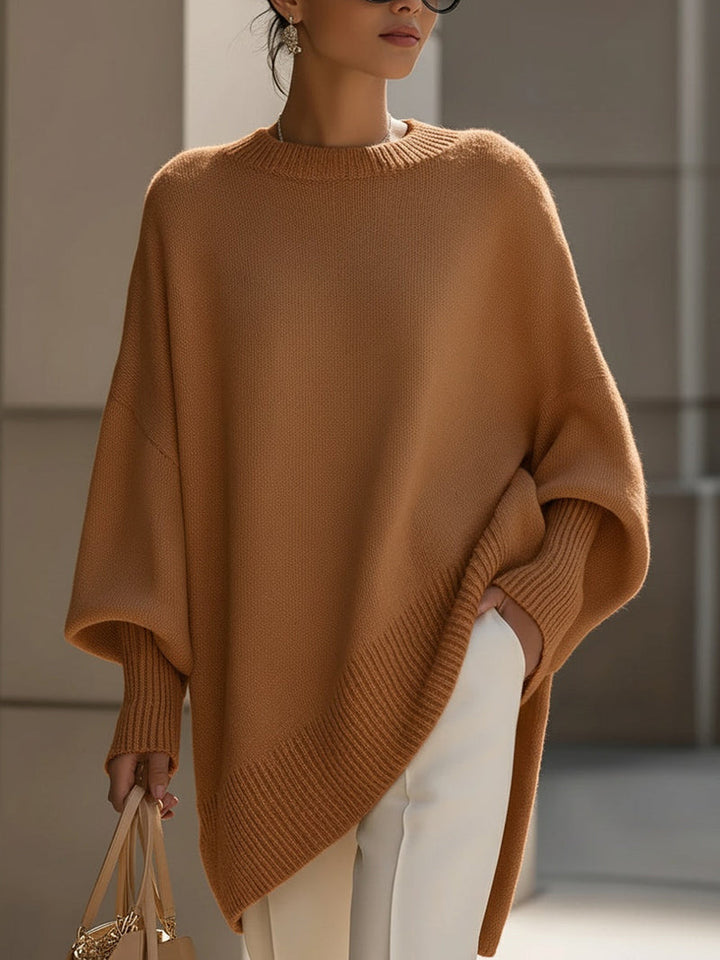 Luxe Knit Sweater