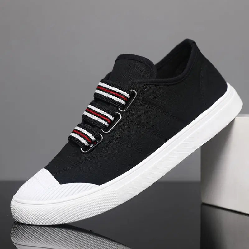 Dash - Sleek Casual Sneakers