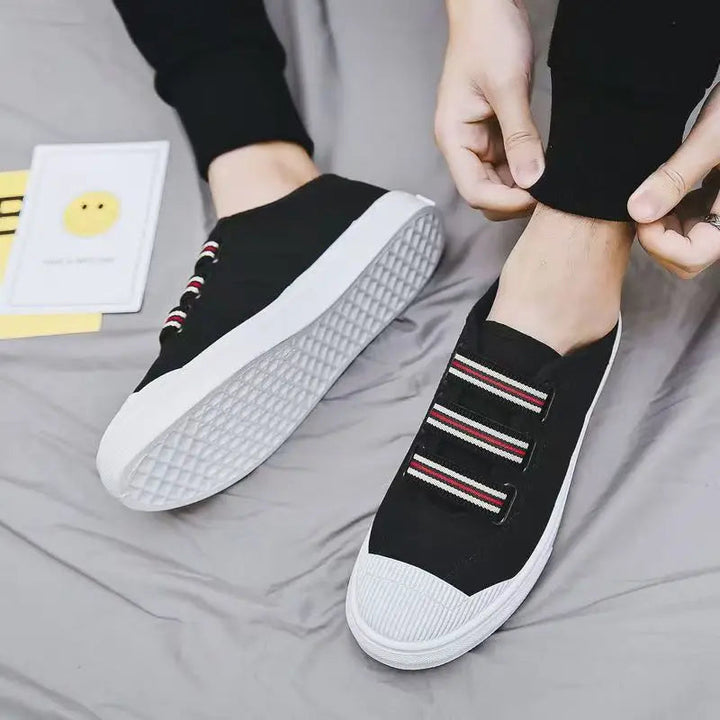 Dash - Sleek Casual Sneakers